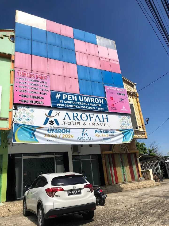 Foto Kantor